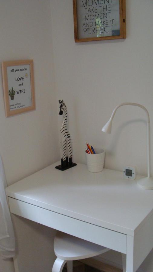 Apartma Nadja With Private Parking Ljubljana Exteriör bild