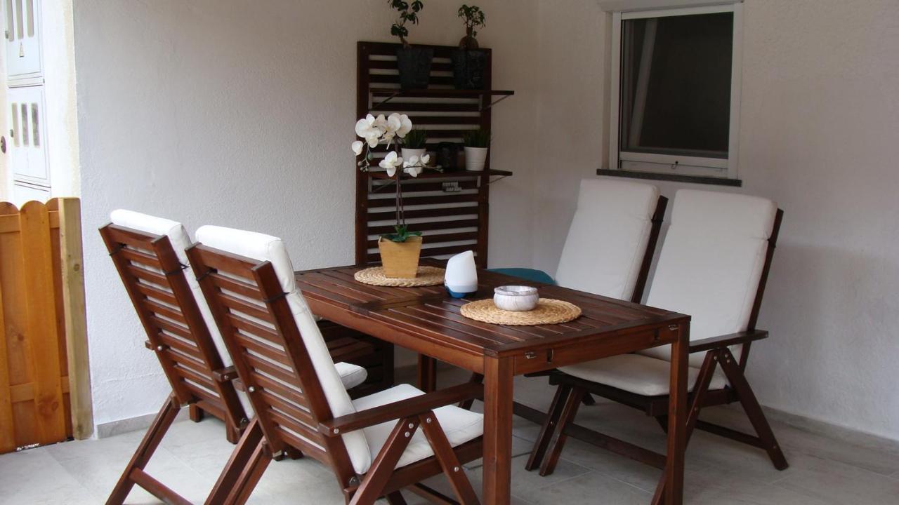 Apartma Nadja With Private Parking Ljubljana Exteriör bild